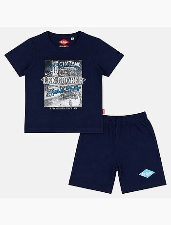 Lee Cooper - Jongensset