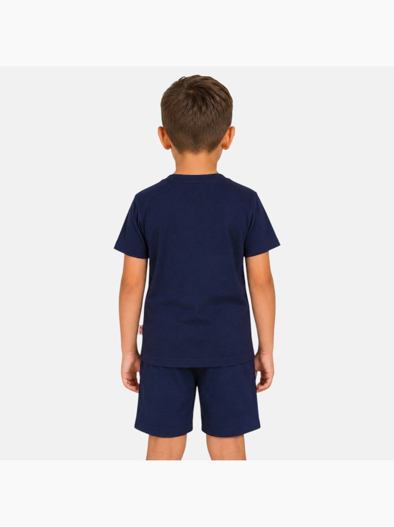 Lee Cooper - Jongensset Marineblauw - Kiabi