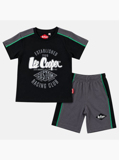 Lee Cooper - Jongensset - Kiabi