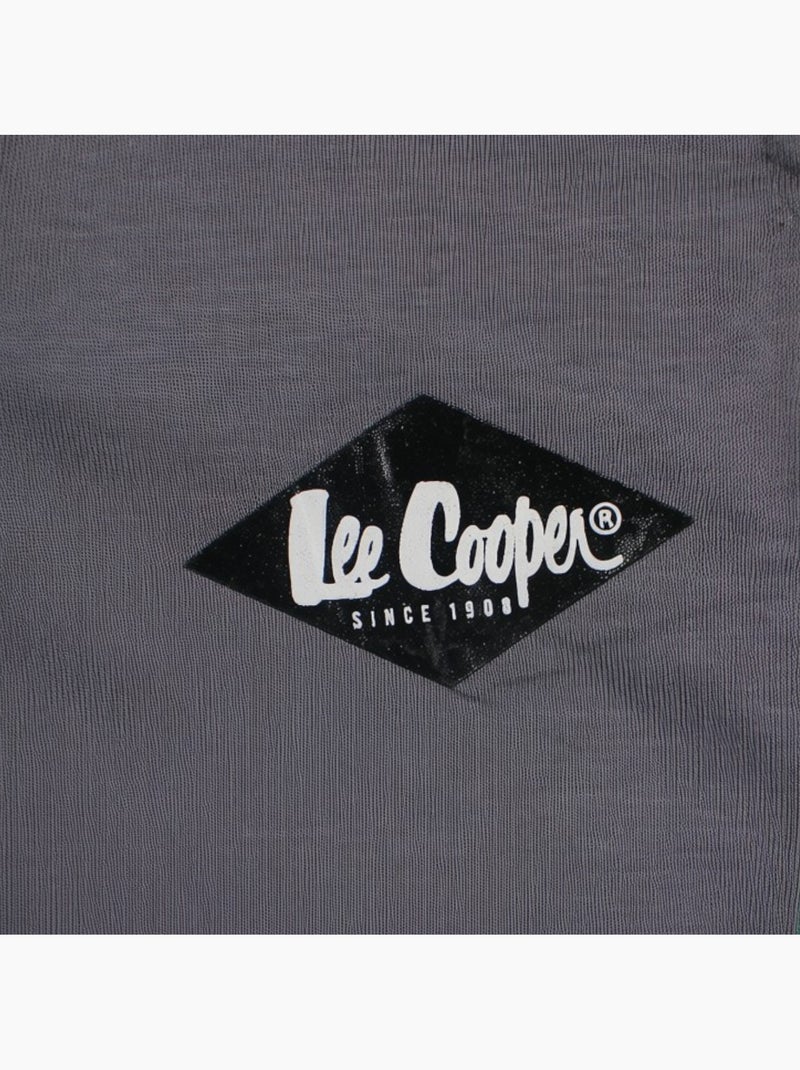 Lee Cooper - Jongensset Zwart - Kiabi