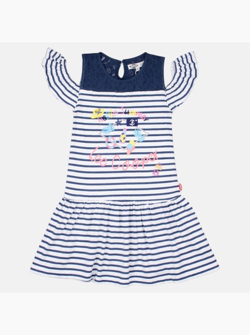 Lee Cooper - Jurk kind - Kiabi Lee Cooper - Jurk kind - Kiabi