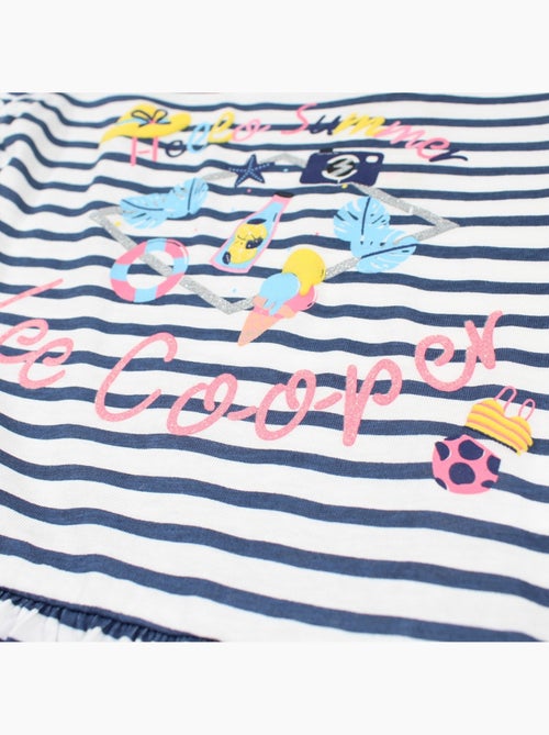 Lee Cooper - Jurk kind - Kiabi Lee Cooper - Jurk kind - Kiabi