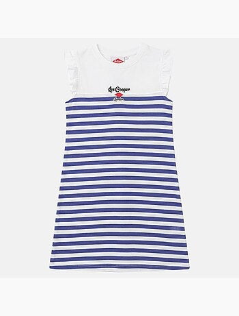 Lee Cooper - Jurk meisje