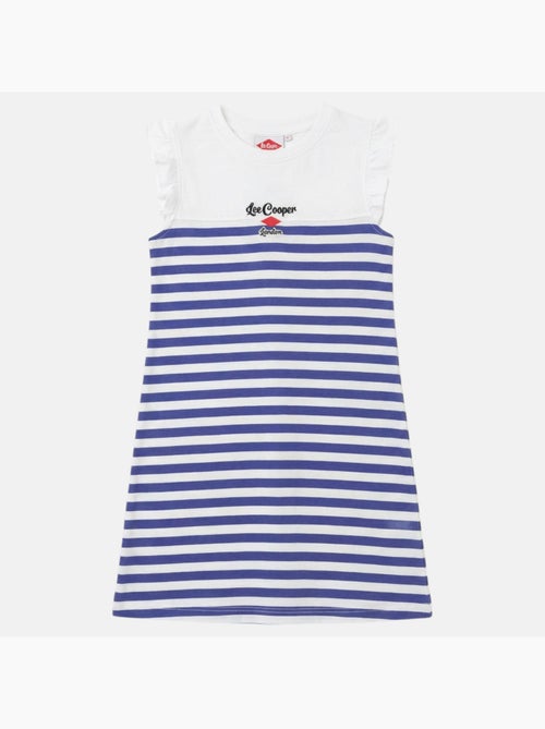Lee Cooper - Jurk meisje - Kiabi Lee Cooper - Jurk meisje - Kiabi