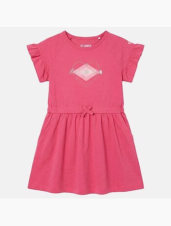 Lee Cooper - Jurk meisje
