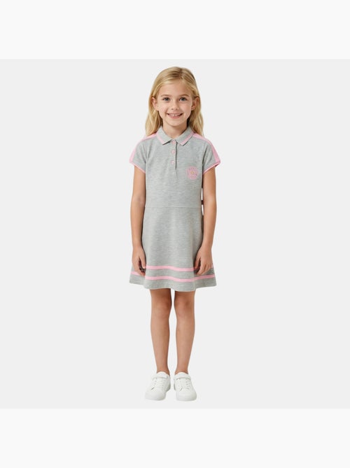 Lee Cooper - Jurk meisje - Kiabi Lee Cooper - Jurk meisje - Kiabi