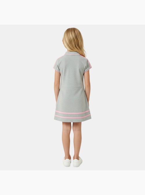 Lee Cooper - Jurk meisje - Kiabi Lee Cooper - Jurk meisje - Kiabi