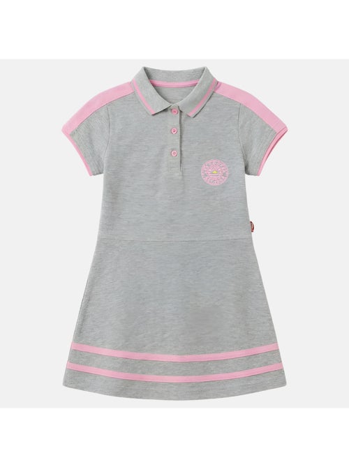 Lee Cooper - Jurk meisje - Kiabi Lee Cooper - Jurk meisje - Kiabi