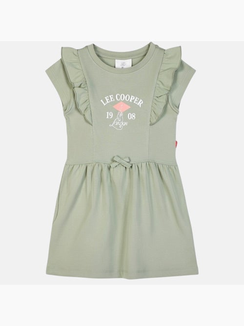 Lee Cooper - Jurk  meisje - Kiabi