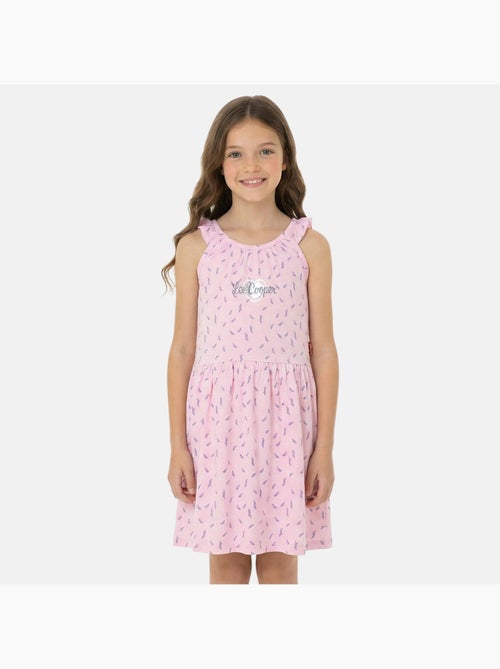Lee Cooper - Jurk meisje - Kiabi Lee Cooper - Jurk meisje - Kiabi