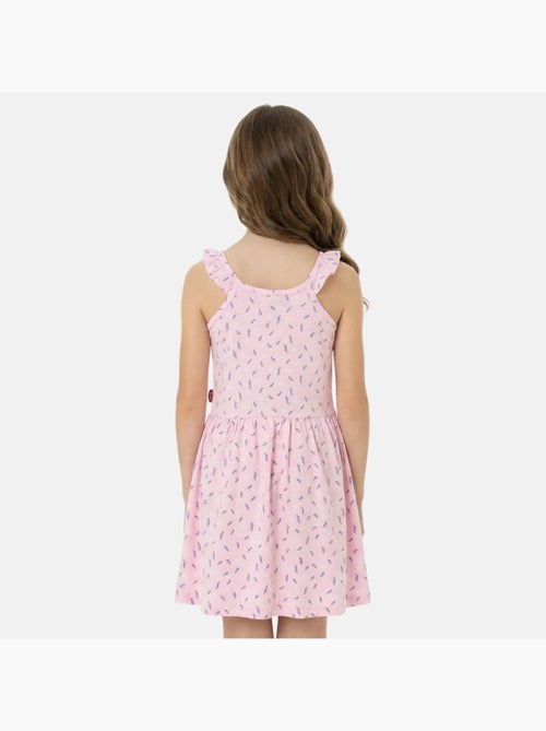 Lee Cooper - Jurk meisje - Kiabi Lee Cooper - Jurk meisje - Kiabi