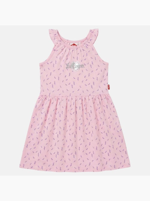 Lee Cooper - Jurk meisje - Kiabi Lee Cooper - Jurk meisje - Kiabi