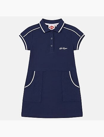 Lee Cooper - Jurk meisje