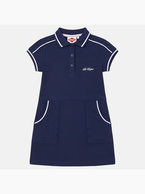 Lee Cooper - Jurk meisje - Kiabi Lee Cooper - Jurk meisje - Kiabi