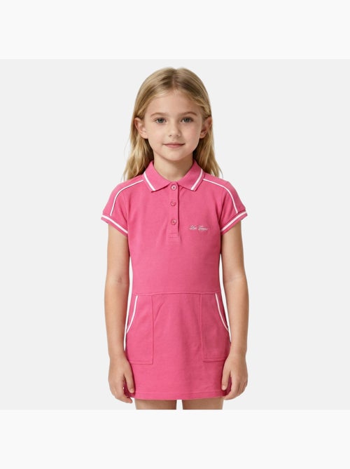 Lee Cooper - Jurk meisje - Kiabi Lee Cooper - Jurk meisje - Kiabi