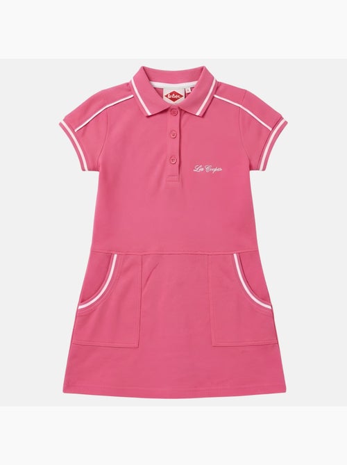 Lee Cooper - Jurk meisje - Kiabi Lee Cooper - Jurk meisje - Kiabi