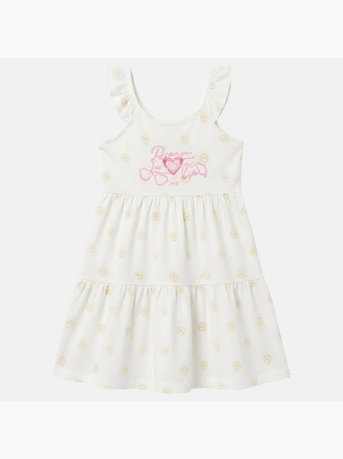Lee Cooper - Jurk meisje - Kiabi Lee Cooper - Jurk meisje - Kiabi