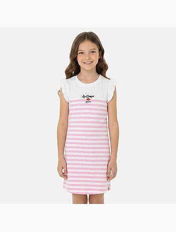Lee Cooper - Jurk meisje