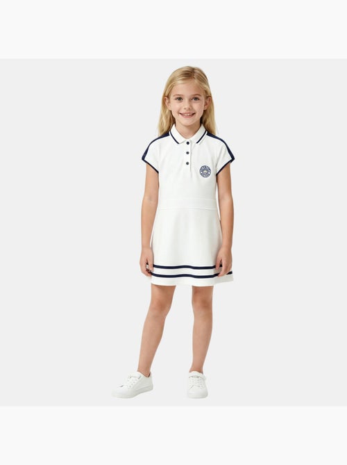 Lee Cooper - Jurk meisje - Kiabi Lee Cooper - Jurk meisje - Kiabi