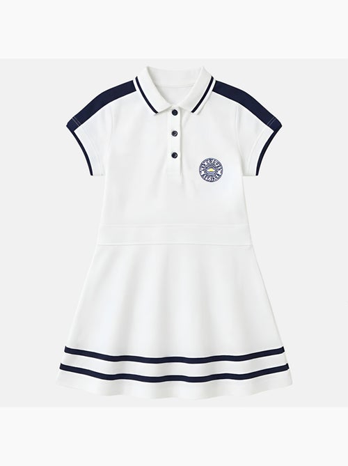 Lee Cooper - Jurk meisje - Kiabi Lee Cooper - Jurk meisje - Kiabi