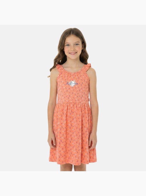 Lee Cooper - Jurk meisje - Kiabi Lee Cooper - Jurk meisje - Kiabi