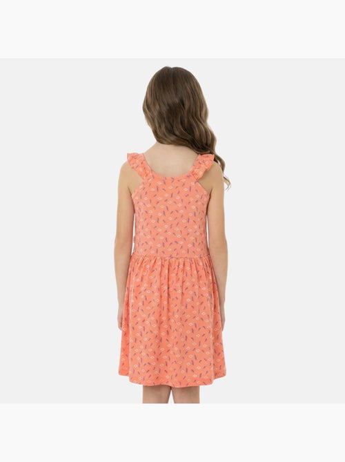 Lee Cooper - Jurk meisje - Kiabi Lee Cooper - Jurk meisje - Kiabi