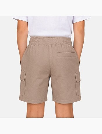 Lee Cooper - kinder bermuda