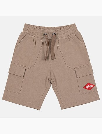 Lee Cooper - kinder bermuda