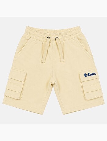 Lee Cooper - kinder bermuda