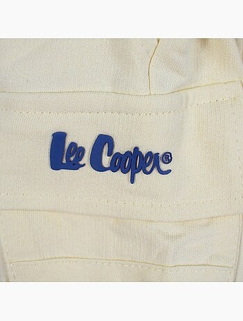 Lee Cooper - kinder bermuda