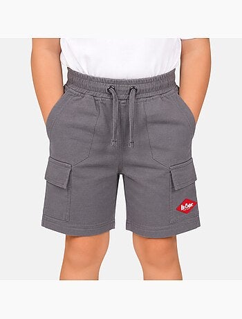Lee Cooper - kinder bermuda