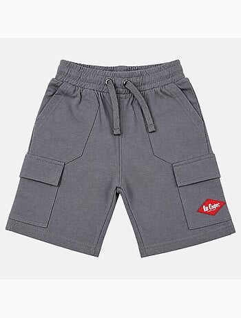 Lee Cooper - kinder bermuda