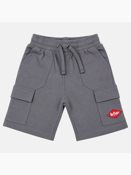 Lee Cooper -  kinder bermuda - Kiabi