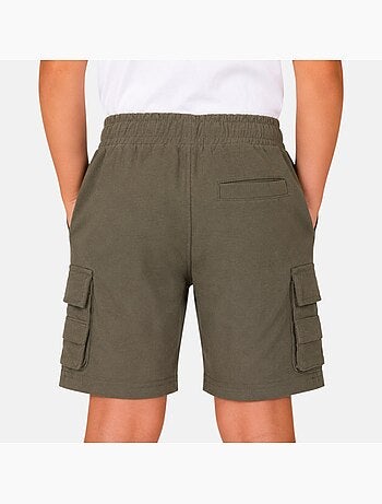 Lee Cooper - kinder bermuda