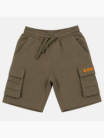 Lee Cooper - kinder bermuda