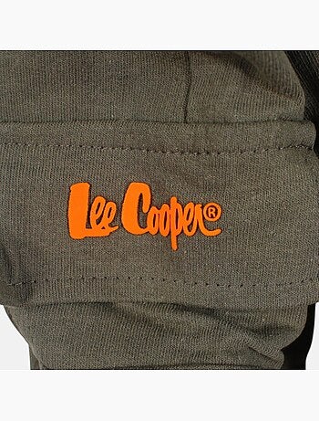 Lee Cooper - kinder bermuda