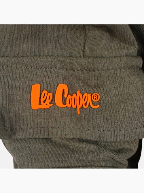 Lee Cooper -  kinder bermuda - Kiabi