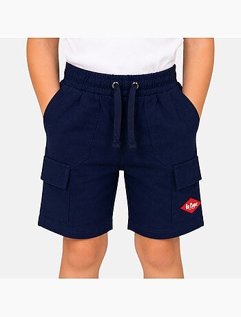 Lee Cooper - kinder bermuda