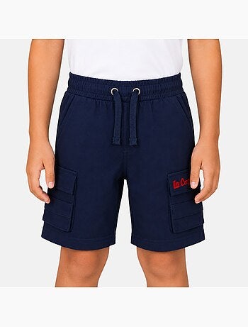 Lee Cooper - kinder bermuda