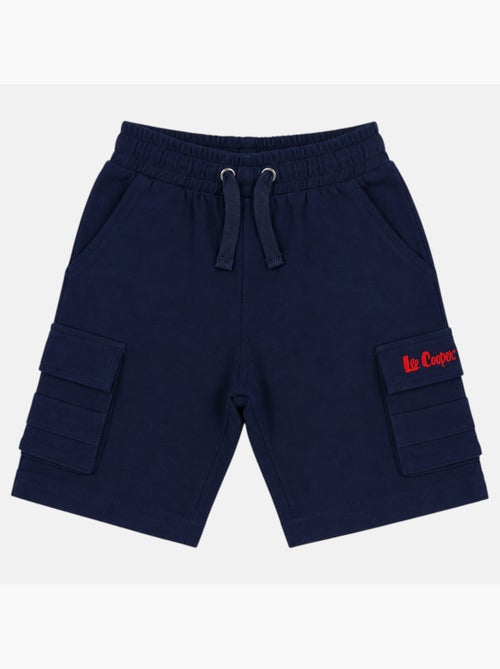 Lee Cooper -  kinder bermuda - Kiabi