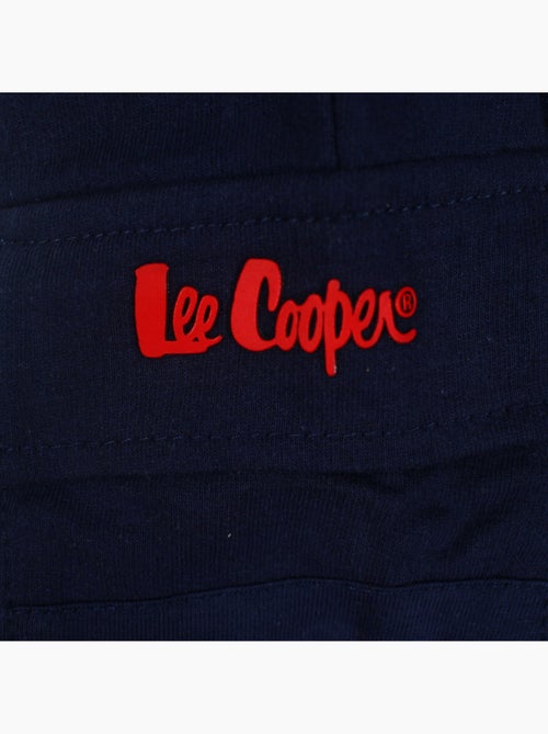 Lee Cooper -  kinder bermuda - Kiabi