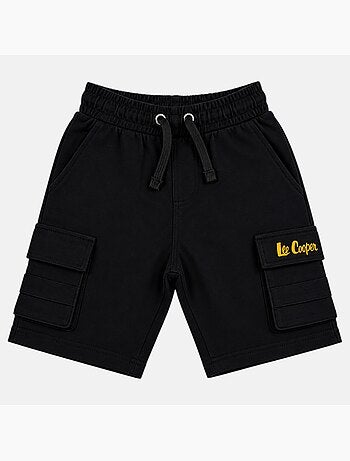 Lee Cooper - kinder bermuda