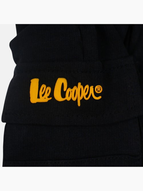 Lee Cooper -  kinder bermuda - Kiabi