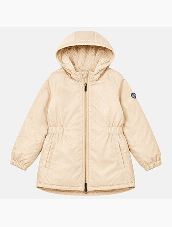 Lee cooper - meisjes parka