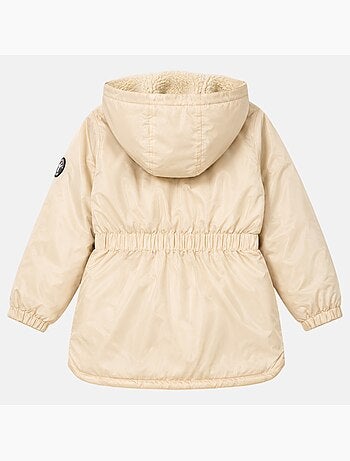 Lee cooper - meisjes parka