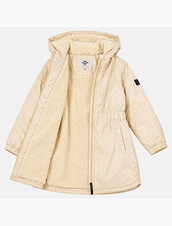 Lee cooper - meisjes parka