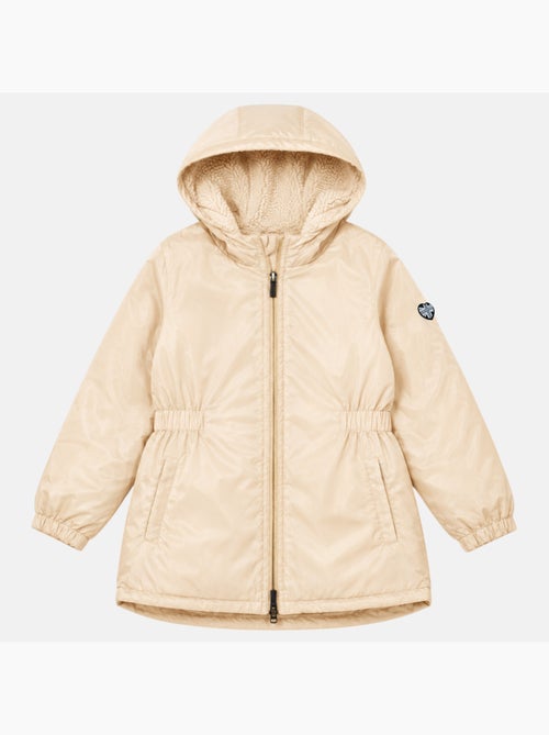 Lee cooper - meisjes parka - Kiabi Lee cooper - meisjes parka - Kiabi
