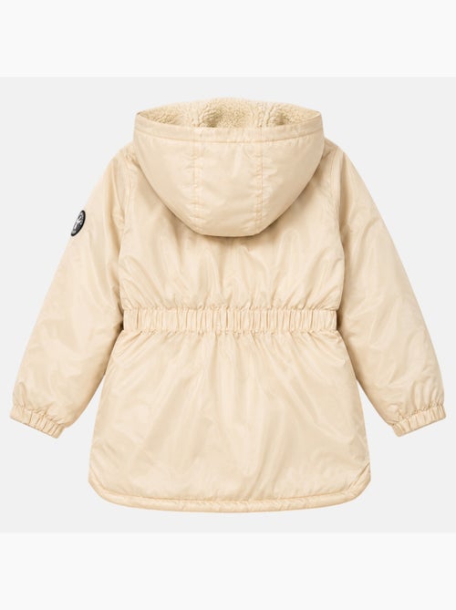 Lee cooper - meisjes parka - Kiabi Lee cooper - meisjes parka - Kiabi