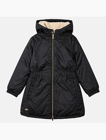 Lee cooper - meisjes parka