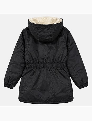 Lee cooper - meisjes parka